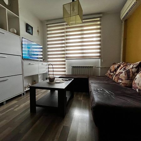 Sova Lägenhet Vrsac Exteriör bild